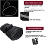 Motorcycle Side Bag
